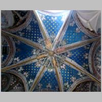 Catedral de Toledo, Capilla de San Blas, photo MarisaLR, Wikipedia.JPG
